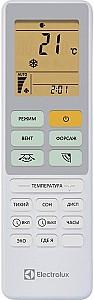 Aer conditionat Electrolux EACS-09HAL/N8