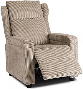 Fotoliu reclainer Mebel Elite Spencer Bej