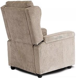 Fotoliu reclainer Mebel Elite Spencer Bej