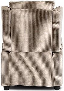 Fotoliu reclainer Mebel Elite Spencer Bej