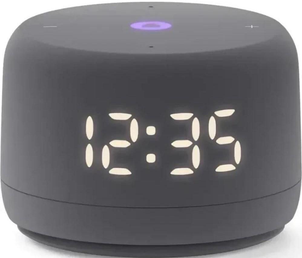 Boxa smart Yandex Station LITE 2 Graphit