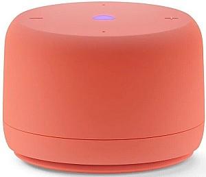 Boxa smart Yandex Station Lite 2 Coral (YNDX-00028ORG)