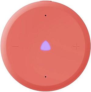 Boxa smart Yandex Station Lite 2 Coral (YNDX-00028ORG)