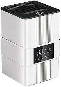 Umidificator de aer Carruzo K445J White