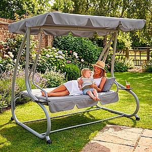 Leagan balansoar Springos Venezia GS0015