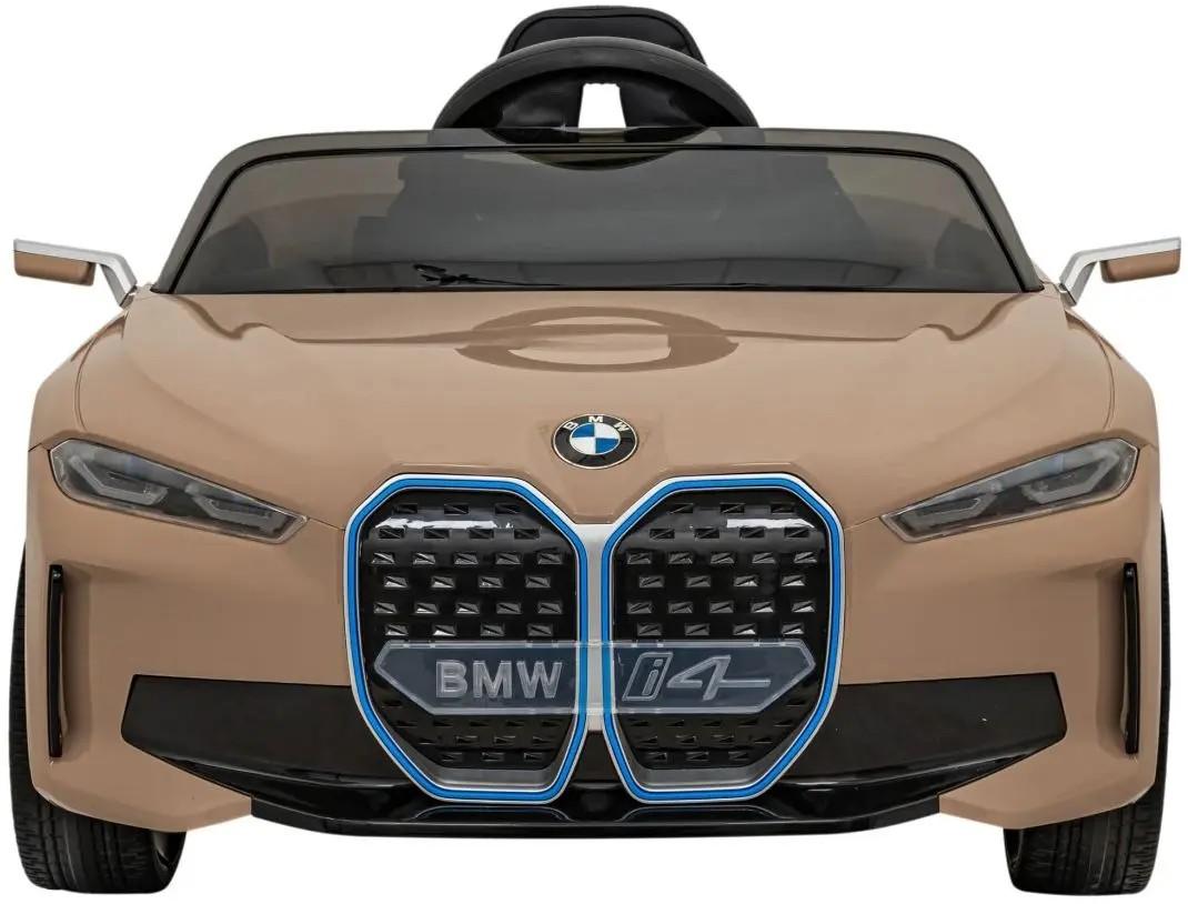 Maşină electrică Ramiz BMW I4 Gold