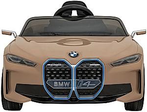 Maşină electrică Ramiz BMW I4 Gold