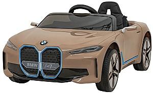 Maşină electrică Ramiz BMW I4 Gold