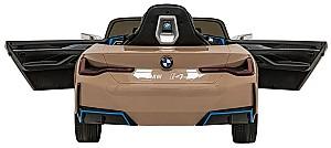 Maşină electrică Ramiz BMW I4 Gold