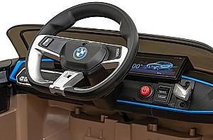Maşină electrică Ramiz BMW I4 Gold