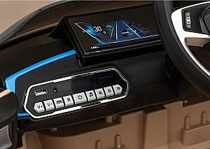 Maşină electrică Ramiz BMW I4 Gold