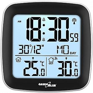 Termostat de camera GreenBlue GB-542DCF