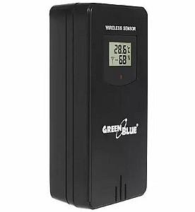 Termostat de camera GreenBlue GB-540