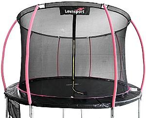 Trambulina Lean Sport Max 366cm Black/Pink
