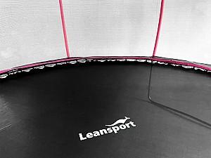 Trambulina Lean Sport Max 366cm Black/Pink