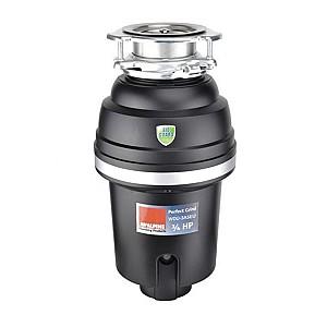 Tocator de resturi McAlpine WDU-3ASEU-POL