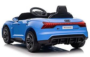 Maşină electrică Lean Cars Audi E-Tron GT QLS-6888