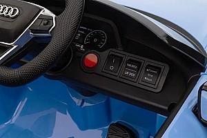 Maşină electrică Lean Cars Audi E-Tron GT QLS-6888