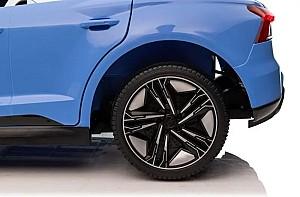 Maşină electrică Lean Cars Audi E-Tron GT QLS-6888