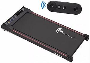 Banda de alergat FitTronic Krome Massage 500