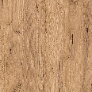 Comoda PS BZ-150 (3 sert.) Stejar Auriu / Grafit Gri