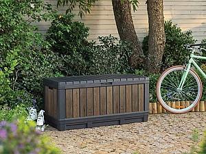 Cutie pentru depozitare Keter Kentwood 340l (57716)