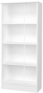 Etajera Haaus Flint 3 polite White