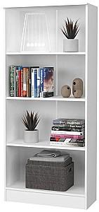 Etajera Haaus Flint 3 polite White