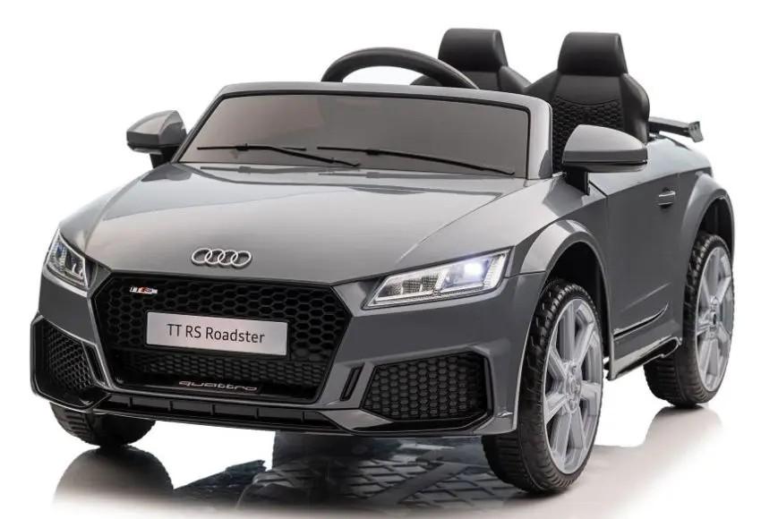Maşină electrică Lean Cars Audi TT RS Roadster