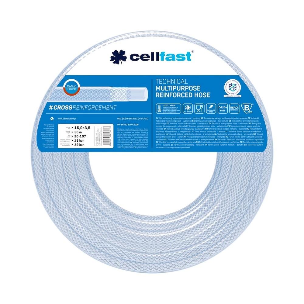 Furtun de apa Cellfast 50351