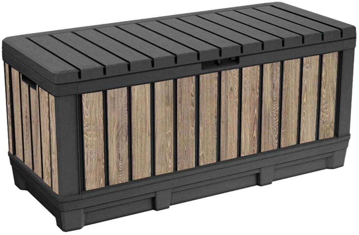 Cutie pentru depozitare Keter Kentwood 340l (57690)