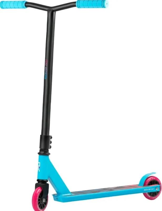 Trotineta Soke Go Light Blue