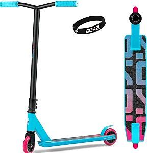 Trotineta Soke Go Light Blue
