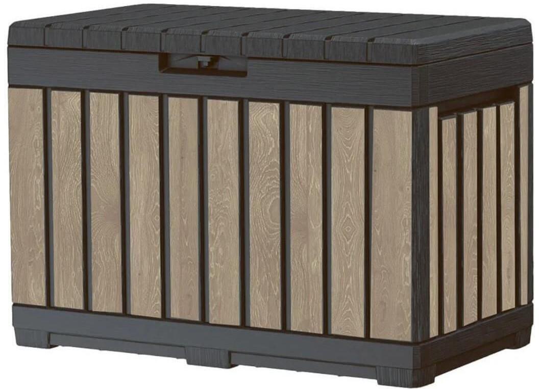 Cutie pentru depozitare Keter Kentwood 190l (57689)