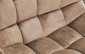 Scaun Halmar H95 Beige/Black