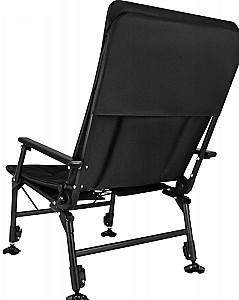 Scaun pliabil Trizand 27779 Black