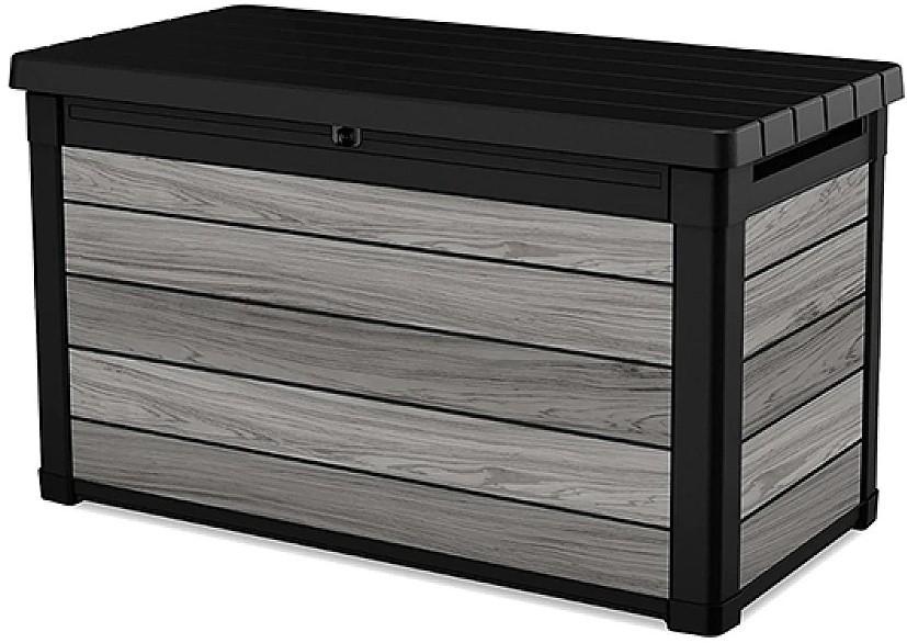 Cutie pentru depozitare Keter Signature 380l (57687)