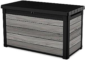 Cutie pentru depozitare Keter Signature 380l (57687)