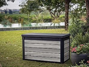 Cutie pentru depozitare Keter Signature 380l (57687)