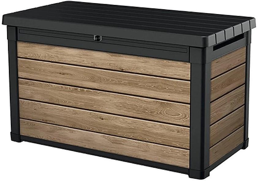 Cutie pentru depozitare Keter Signature 380l (57686)