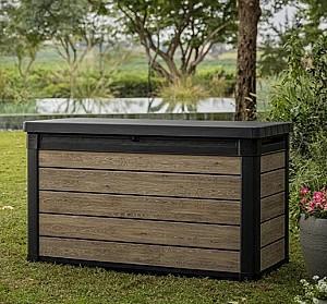 Cutie pentru depozitare Keter Signature 380l (57686)