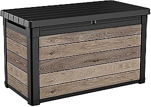 Cutie pentru depozitare Keter Signature 380l (57685)