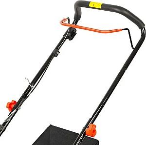 Masina de tuns iarba Strend Pro QN41D