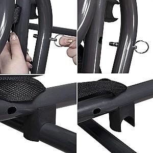 Leagan balansoar Springos Venezia GS0020