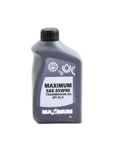 Ulei de transmisie MAXIMUM TAD-17I 85W90 GL-5 1L