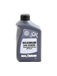 Ulei de transmisie MAXIMUM TAD-17I 85W90 GL-5 1L