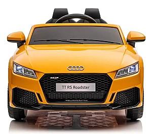 Maşină electrică Lean Cars Audi TT RS Roadster