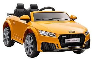Maşină electrică Lean Cars Audi TT RS Roadster