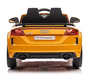 Maşină electrică Lean Cars Audi TT RS Roadster