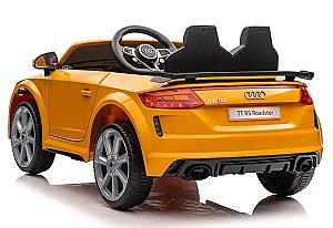 Maşină electrică Lean Cars Audi TT RS Roadster